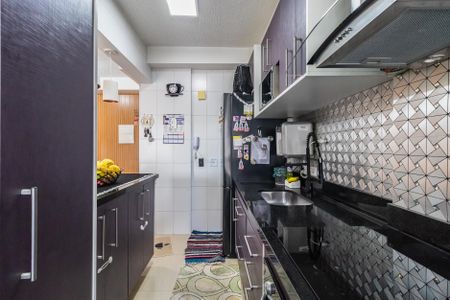 Apartamento à venda com 72m², 3 quartos e 1 vaga Apartamento à venda com 72m², 3 quartos e 1 vagaCozinha