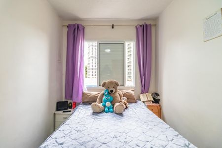 Quarto 1 de apartamento à venda com 3 quartos, 72m² em Centro, Barueri