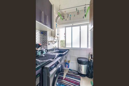 Apartamento à venda com 72m², 3 quartos e 1 vaga Apartamento à venda com 72m², 3 quartos e 1 vagaÁrea de Serviço