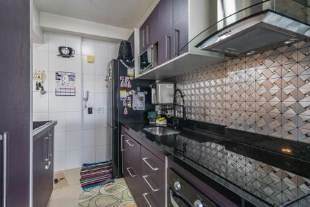 Apartamento à venda com 72m², 3 quartos e 1 vaga Apartamento à venda com 72m², 3 quartos e 1 vagaCozinha