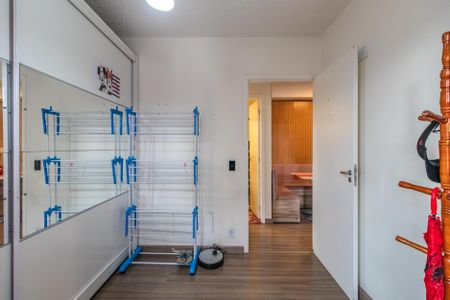 Apartamento à venda com 72m², 3 quartos e 1 vaga Apartamento à venda com 72m², 3 quartos e 1 vagaQuarto 2