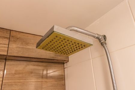 Apartamento à venda com 72m², 3 quartos e 1 vaga Apartamento à venda com 72m², 3 quartos e 1 vagaBanheiro Social