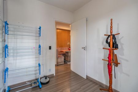 Apartamento à venda com 72m², 3 quartos e 1 vaga Apartamento à venda com 72m², 3 quartos e 1 vagaQuarto 2