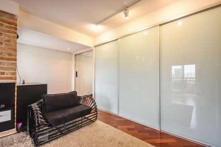 Apartamento à venda com 2 quartos, 98m² em Vila Morumbi, São Paulo