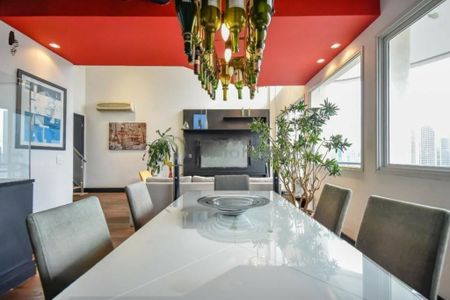 Apartamento à venda com 98m², 2 quartos e 2 vagas
