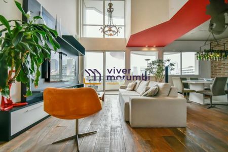 Apartamento à venda com 2 quartos, 98m² em Vila Morumbi, São Paulo
