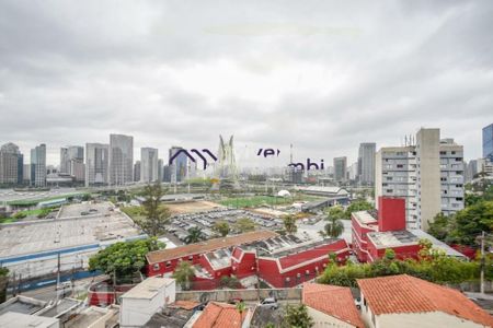 Apartamento à venda com 98m², 2 quartos e 2 vagas
