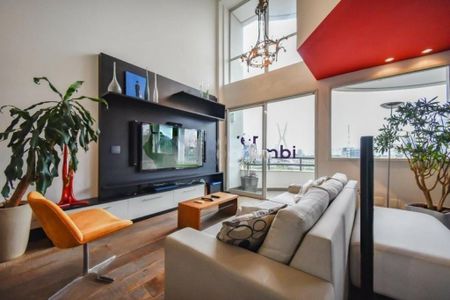 Apartamento à venda com 2 quartos, 98m² em Vila Morumbi, São Paulo