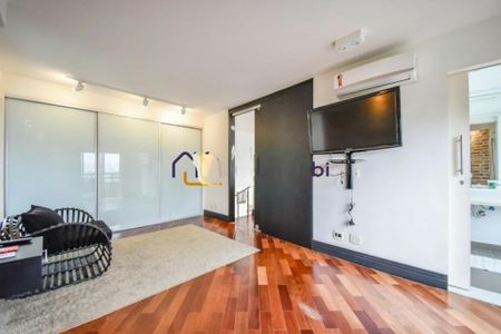 Apartamento à venda com 2 quartos, 98m² em Vila Morumbi, São Paulo