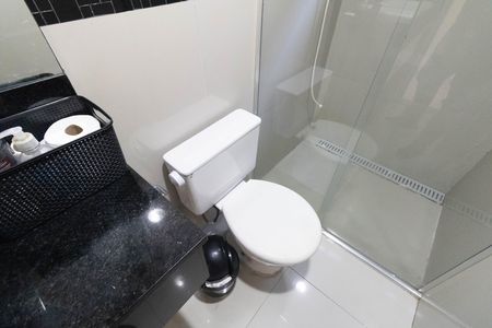 Casa à venda com 160m², 3 quartos e 4 vagasBanheiro 2