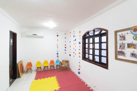 Casa à venda com 160m², 3 quartos e 4 vagasQuarto 3