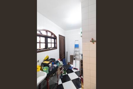 Casa à venda com 160m², 3 quartos e 4 vagasCozinha e Área de Serviço