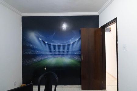 Quarto 2 de casa à venda com 3 quartos, 160m² em Campo Grande, Rio de Janeiro