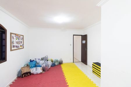 Casa à venda com 160m², 3 quartos e 4 vagasQuarto 3