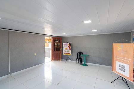 Casa à venda com 160m², 3 quartos e 4 vagasQuarto de Serviço