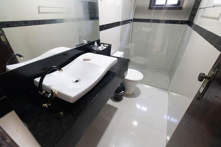 Casa à venda com 160m², 3 quartos e 4 vagasBanheiro 2