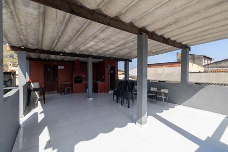 Casa à venda com 160m², 3 quartos e 4 vagasTerraço
