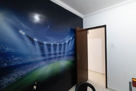 Casa à venda com 160m², 3 quartos e 4 vagasQuarto 2