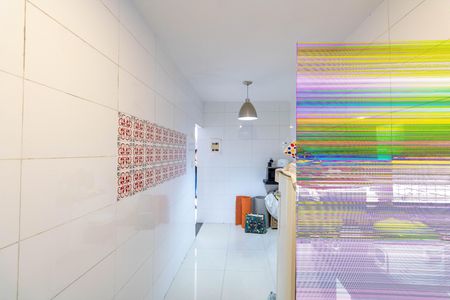 Casa à venda com 160m², 3 quartos e 4 vagasCozinha e Área de Serviço