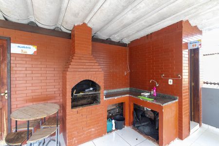 Casa à venda com 160m², 3 quartos e 4 vagas Churrasqueira