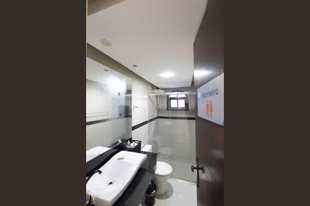 Casa à venda com 160m², 3 quartos e 4 vagasBanheiro 2