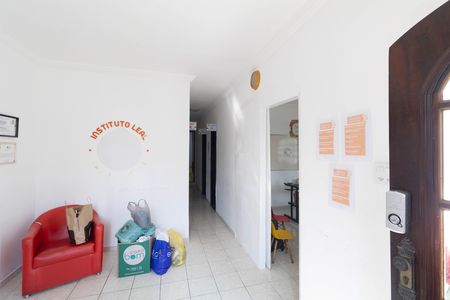 Sala de casa à venda com 3 quartos, 160m² em Campo Grande, Rio de Janeiro