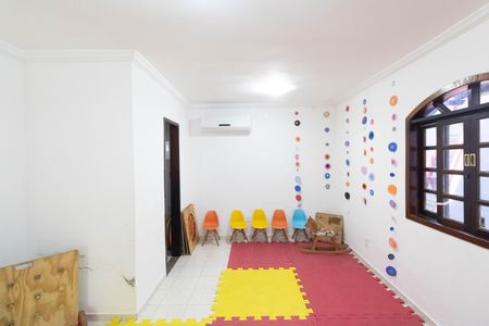 Casa à venda com 160m², 3 quartos e 4 vagasQuarto 3