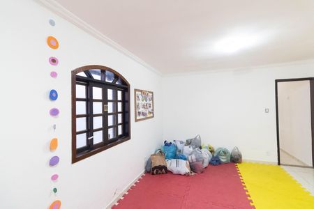 Casa à venda com 160m², 3 quartos e 4 vagasQuarto 3