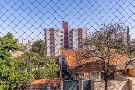 Apartamento para alugar com 107m², 3 quartos e 1 vaga Apartamento para alugar com 107m², 3 quartos e 1 vagaVista Quarto 3