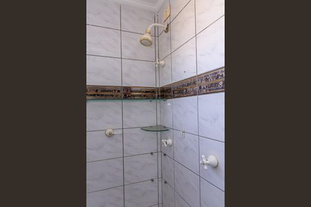 Apartamento para alugar com 107m², 3 quartos e 1 vaga Apartamento para alugar com 107m², 3 quartos e 1 vagaBanheiro Suite