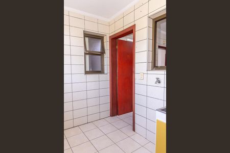 Apartamento para alugar com 107m², 3 quartos e 1 vaga Apartamento para alugar com 107m², 3 quartos e 1 vagaÁrea de Serviço