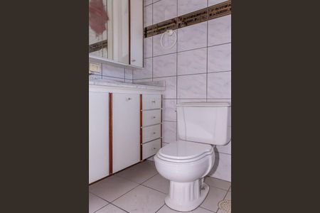 Apartamento para alugar com 107m², 3 quartos e 1 vaga Apartamento para alugar com 107m², 3 quartos e 1 vagaBanheiro Suite