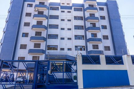 Apartamento para alugar com 107m², 3 quartos e 1 vaga Apartamento para alugar com 107m², 3 quartos e 1 vagaFachada do Condominio