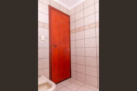 Apartamento para alugar com 107m², 3 quartos e 1 vaga Apartamento para alugar com 107m², 3 quartos e 1 vagaBanheiro Social
