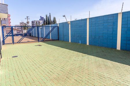Apartamento para alugar com 107m², 3 quartos e 1 vaga Apartamento para alugar com 107m², 3 quartos e 1 vagaÁrea comum-Plaugrond e espaço de lazer