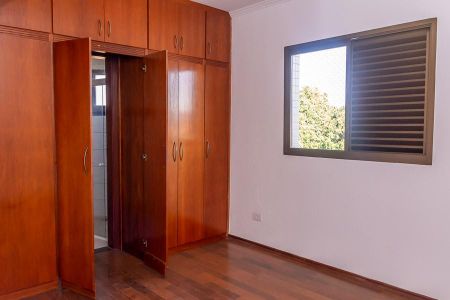 Apartamento para alugar com 107m², 3 quartos e 1 vaga Apartamento para alugar com 107m², 3 quartos e 1 vagaQuarto 3