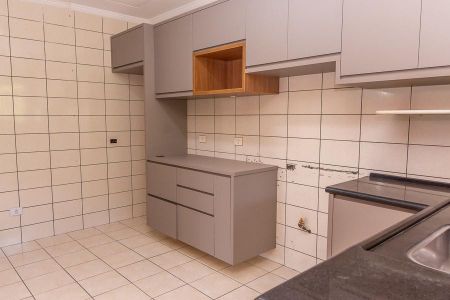 Apartamento para alugar com 107m², 3 quartos e 1 vaga Apartamento para alugar com 107m², 3 quartos e 1 vagaCozinha