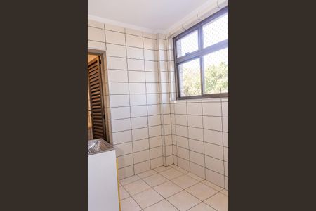 Apartamento para alugar com 107m², 3 quartos e 1 vaga Apartamento para alugar com 107m², 3 quartos e 1 vagaÁrea de Serviço