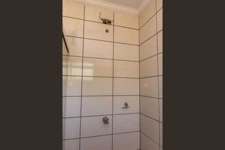 Apartamento para alugar com 107m², 3 quartos e 1 vaga Apartamento para alugar com 107m², 3 quartos e 1 vagaBanheiro de serviço