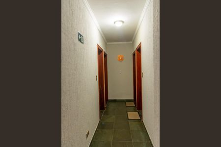 Apartamento para alugar com 107m², 3 quartos e 1 vaga Apartamento para alugar com 107m², 3 quartos e 1 vagaÁrea comum-Hall do andar