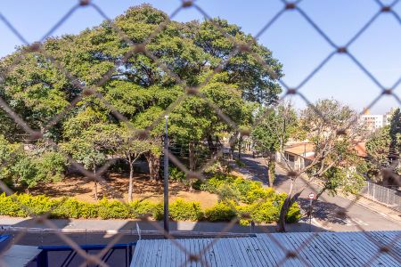 Apartamento para alugar com 107m², 3 quartos e 1 vaga Apartamento para alugar com 107m², 3 quartos e 1 vagaVista Quarto 2