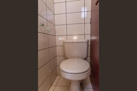 Apartamento para alugar com 107m², 3 quartos e 1 vaga Apartamento para alugar com 107m², 3 quartos e 1 vagaBanheiro de serviço