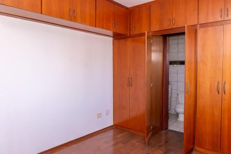 Apartamento para alugar com 107m², 3 quartos e 1 vaga Apartamento para alugar com 107m², 3 quartos e 1 vagaQuarto 3
