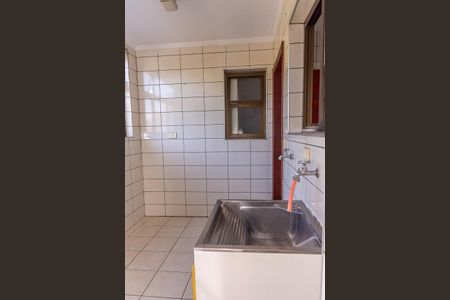 Apartamento para alugar com 107m², 3 quartos e 1 vaga Apartamento para alugar com 107m², 3 quartos e 1 vagaÁrea de Serviço