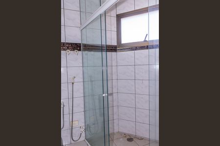 Apartamento para alugar com 107m², 3 quartos e 1 vaga Apartamento para alugar com 107m², 3 quartos e 1 vagaBanheiro Suite