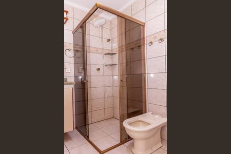 Apartamento para alugar com 107m², 3 quartos e 1 vaga Apartamento para alugar com 107m², 3 quartos e 1 vagaBanheiro Social