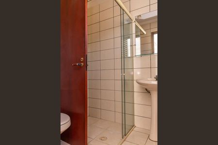 Apartamento para alugar com 107m², 3 quartos e 1 vaga Apartamento para alugar com 107m², 3 quartos e 1 vagaBanheiro de serviço