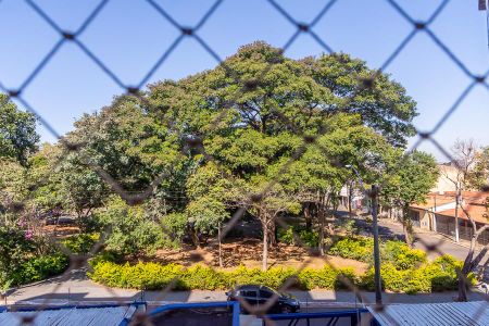 Apartamento para alugar com 107m², 3 quartos e 1 vaga Apartamento para alugar com 107m², 3 quartos e 1 vagaVista Área de Serviço