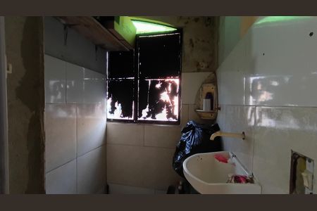Quarto 2 - Suíte de casa à venda com 4 quartos, 96m² em Taquara, Rio de Janeiro