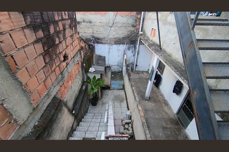 Entrada de casa à venda com 4 quartos, 96m² em Taquara, Rio de Janeiro